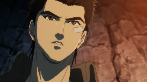 ꡼ No.009Υͥ / ɤ֥ࡼפ⡣˥Shenmue the Animation׾ ʹץǥ塼η ξ餵˥󥿥ӥ塼