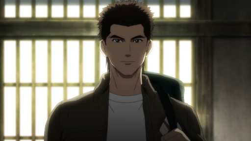 ꡼ No.015Υͥ / ɤ֥ࡼפ⡣˥Shenmue the Animation׾ ʹץǥ塼η ξ餵˥󥿥ӥ塼