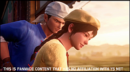 画像ギャラリー No.003のサムネイル画像 / 「シェンムー4」の偽トレイラー制作者が謝罪動画を公開。目的は投資者にシリーズの価値を示すことだったと説明