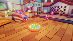 画像ギャラリー No.004のサムネイル画像 / ゲーム,ジオラマ,音楽,ショートムービー。工夫次第で何でも作れるPS4用ソフト「Dreams Universe」インプレッション