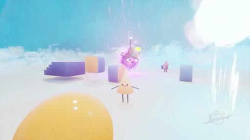 画像ギャラリー No.007のサムネイル画像 / ゲーム,ジオラマ,音楽,ショートムービー。工夫次第で何でも作れるPS4用ソフト「Dreams Universe」インプレッション