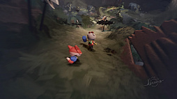 画像ギャラリー No.013のサムネイル画像 / ゲーム,ジオラマ,音楽,ショートムービー。工夫次第で何でも作れるPS4用ソフト「Dreams Universe」インプレッション