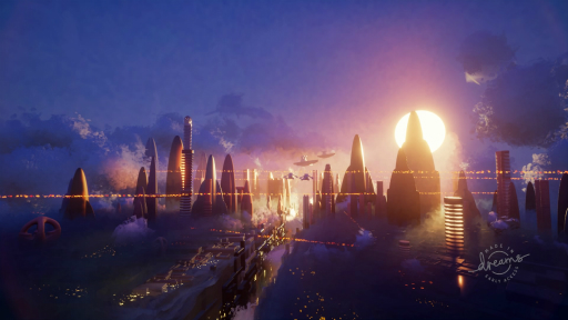 画像ギャラリー No.016のサムネイル画像 / ゲーム,ジオラマ,音楽,ショートムービー。工夫次第で何でも作れるPS4用ソフト「Dreams Universe」インプレッション