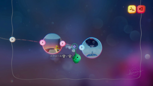 画像ギャラリー No.017のサムネイル画像 / ゲーム,ジオラマ,音楽,ショートムービー。工夫次第で何でも作れるPS4用ソフト「Dreams Universe」インプレッション