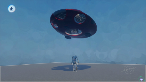 画像ギャラリー No.028のサムネイル画像 / ゲーム,ジオラマ,音楽,ショートムービー。工夫次第で何でも作れるPS4用ソフト「Dreams Universe」インプレッション