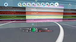 画像ギャラリー No.029のサムネイル画像 / ゲーム,ジオラマ,音楽,ショートムービー。工夫次第で何でも作れるPS4用ソフト「Dreams Universe」インプレッション