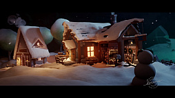 画像ギャラリー No.034のサムネイル画像 / ゲーム,ジオラマ,音楽,ショートムービー。工夫次第で何でも作れるPS4用ソフト「Dreams Universe」インプレッション