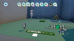 画像ギャラリー No.035のサムネイル画像 / ゲーム,ジオラマ,音楽,ショートムービー。工夫次第で何でも作れるPS4用ソフト「Dreams Universe」インプレッション