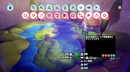 画像ギャラリー No.036のサムネイル画像 / ゲーム,ジオラマ,音楽,ショートムービー。工夫次第で何でも作れるPS4用ソフト「Dreams Universe」インプレッション