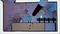 画像ギャラリー No.039のサムネイル画像 / ゲーム,ジオラマ,音楽,ショートムービー。工夫次第で何でも作れるPS4用ソフト「Dreams Universe」インプレッション