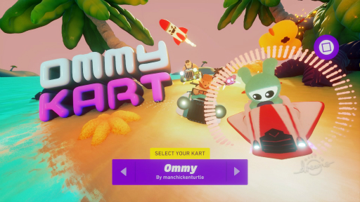 画像ギャラリー No.041のサムネイル画像 / ゲーム,ジオラマ,音楽,ショートムービー。工夫次第で何でも作れるPS4用ソフト「Dreams Universe」インプレッション