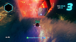 画像ギャラリー No.042のサムネイル画像 / ゲーム,ジオラマ,音楽,ショートムービー。工夫次第で何でも作れるPS4用ソフト「Dreams Universe」インプレッション