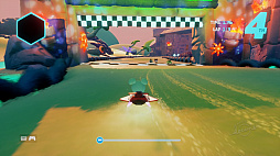 画像ギャラリー No.043のサムネイル画像 / ゲーム,ジオラマ,音楽,ショートムービー。工夫次第で何でも作れるPS4用ソフト「Dreams Universe」インプレッション