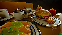 画像ギャラリー No.049のサムネイル画像 / ゲーム,ジオラマ,音楽,ショートムービー。工夫次第で何でも作れるPS4用ソフト「Dreams Universe」インプレッション