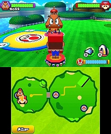 ���������꡼ No.005�Υ���ͥ������ / �֥ޥꥪ���륤����RPG �ڡ��ѡ��ޥꥪMIX�פκǿ����󤬸������ޥꥪ���륤�������ڡ��ѡ��ޥꥪ��3�Ͷ��ϥ��������ǥ��ơ�����ʤ�