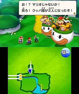 ���������꡼ No.009�Υ���ͥ������ / �֥ޥꥪ���륤����RPG �ڡ��ѡ��ޥꥪMIX�פκǿ����󤬸������ޥꥪ���륤�������ڡ��ѡ��ޥꥪ��3�Ͷ��ϥ��������ǥ��ơ�����ʤ�