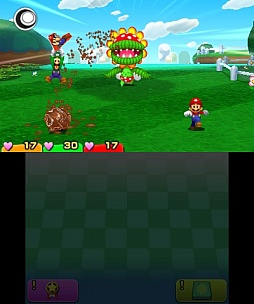 ���������꡼ No.010�Υ���ͥ������ / �֥ޥꥪ���륤����RPG �ڡ��ѡ��ޥꥪMIX�פκǿ����󤬸������ޥꥪ���륤�������ڡ��ѡ��ޥꥪ��3�Ͷ��ϥ��������ǥ��ơ�����ʤ�