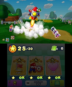 ���������꡼ No.011�Υ���ͥ������ / �֥ޥꥪ���륤����RPG �ڡ��ѡ��ޥꥪMIX�פκǿ����󤬸������ޥꥪ���륤�������ڡ��ѡ��ޥꥪ��3�Ͷ��ϥ��������ǥ��ơ�����ʤ�