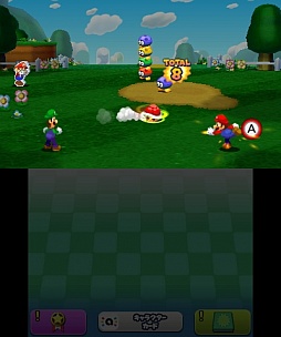 ���������꡼ No.012�Υ���ͥ������ / �֥ޥꥪ���륤����RPG �ڡ��ѡ��ޥꥪMIX�פκǿ����󤬸������ޥꥪ���륤�������ڡ��ѡ��ޥꥪ��3�Ͷ��ϥ��������ǥ��ơ�����ʤ�