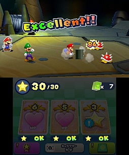 ���������꡼ No.015�Υ���ͥ������ / �֥ޥꥪ���륤����RPG �ڡ��ѡ��ޥꥪMIX�פκǿ����󤬸������ޥꥪ���륤�������ڡ��ѡ��ޥꥪ��3�Ͷ��ϥ��������ǥ��ơ�����ʤ�