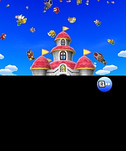 ���������꡼ No.016�Υ���ͥ������ / �֥ޥꥪ���륤����RPG �ڡ��ѡ��ޥꥪMIX�פκǿ����󤬸������ޥꥪ���륤�������ڡ��ѡ��ޥꥪ��3�Ͷ��ϥ��������ǥ��ơ�����ʤ�