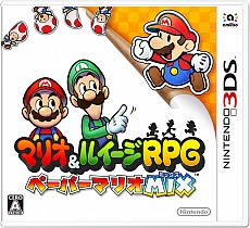 ���������꡼ No.019�Υ���ͥ������ / �֥ޥꥪ���륤����RPG �ڡ��ѡ��ޥꥪMIX�פκǿ����󤬸������ޥꥪ���륤�������ڡ��ѡ��ޥꥪ��3�Ͷ��ϥ��������ǥ��ơ�����ʤ�