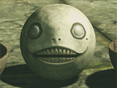 何気ない物語の裏側に,とんでもない狂気が隠れている。「NieR:Automata」のプレイレポート