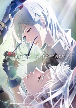 ꡼ No.001Υͥ / ˥NieR:Automata Ver1.1aפοӥ奢ȥ饯PVȥ/ɤˡϲ夵ãΥȤ