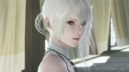 ꡼ No.007Υͥ / NieR꡼ܿNieR:Automata700ܡNieR Replicant150ܤ