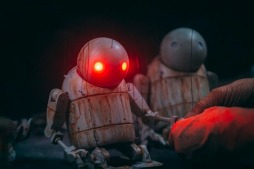 ꡼ No.003Υͥ / amazarashiߥ襳ΥMVȲͷ Υߡ23˸˥NieR:Automata Ver1.1aEDʤͷ