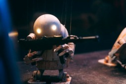 ꡼ No.004Υͥ / amazarashiߥ襳ΥMVȲͷ Υߡ23˸˥NieR:Automata Ver1.1aEDʤͷ