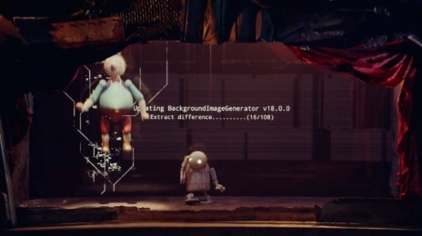 ꡼ No.010Υͥ / amazarashiߥ襳ΥMVȲͷ Υߡ23˸˥NieR:Automata Ver1.1aEDʤͷ