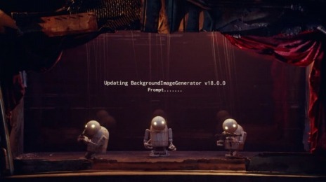 ꡼ No.011Υͥ / amazarashiߥ襳ΥMVȲͷ Υߡ23˸˥NieR:Automata Ver1.1aEDʤͷ