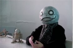 ꡼ No.014Υͥ / amazarashiߥ襳ΥMVȲͷ Υߡ23˸˥NieR:Automata Ver1.1aEDʤͷ