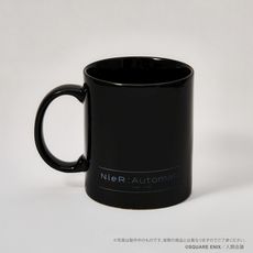 ꡼ No.004Υͥ / ˥NieR:Automata Ver1.1aפΥߥ˥륹ɥ쥯4ܤˡޥåפ4ܤȯ