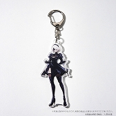 ꡼ No.002Υͥ / ˥NieR:Automata Ver1.1aפΥ륹/륭ۥ3ˡХå10BOX 2ˤ729ȯ