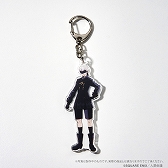 ꡼ No.003Υͥ / ˥NieR:Automata Ver1.1aפΥ륹/륭ۥ3ˡХå10BOX 2ˤ729ȯ