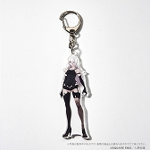 ꡼ No.004Υͥ / ˥NieR:Automata Ver1.1aפΥ륹/륭ۥ3ˡХå10BOX 2ˤ729ȯ