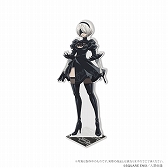 ꡼ No.005Υͥ / ˥NieR:Automata Ver1.1aפΥ륹/륭ۥ3ˡХå10BOX 2ˤ729ȯ