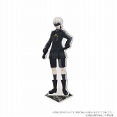 ꡼ No.006Υͥ / ˥NieR:Automata Ver1.1aפΥ륹/륭ۥ3ˡХå10BOX 2ˤ729ȯ