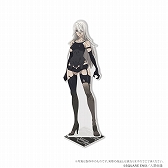 ꡼ No.007Υͥ / ˥NieR:Automata Ver1.1aפΥ륹/륭ۥ3ˡХå10BOX 2ˤ729ȯ