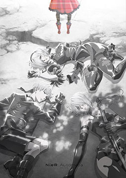 ꡼ No.001Υͥ / TV˥NieR:Automata Ver1.1a2752330缡ϡΥӥ奢