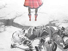 TVアニメ「NieR:Automata Ver1.1a」第2期の放送を7月5日23:30より順次開始。新シーズンのキービジュアルも解禁