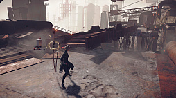 ꡼ No.004 | NieRAutomata