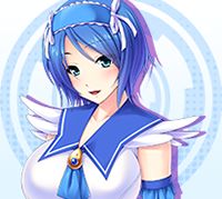 画像ギャラリー No.002のサムネイル画像 / セーラー服やブレザーなどの制服美少女たちと対局できる「Mahjong Pretty Girls Battle: School Girls Edition」が本日リリース