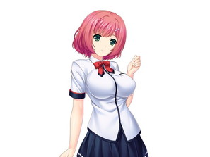 ���������꡼ No.005�Υ���ͥ������ / �����顼����֥쥶���ʤɤ������������������жɤǤ����Mahjong Pretty Girls Battle: School Girls Edition�פ�������꡼��