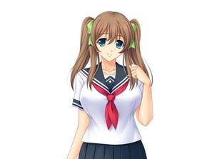 ���������꡼ No.011�Υ���ͥ������ / �����顼����֥쥶���ʤɤ������������������жɤǤ����Mahjong Pretty Girls Battle: School Girls Edition�פ�������꡼��