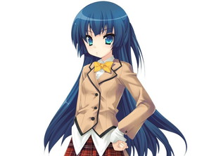 ���������꡼ No.013�Υ���ͥ������ / �����顼����֥쥶���ʤɤ������������������жɤǤ����Mahjong Pretty Girls Battle: School Girls Edition�פ�������꡼��