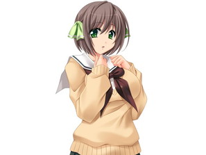 ���������꡼ No.017�Υ���ͥ������ / �����顼����֥쥶���ʤɤ������������������жɤǤ����Mahjong Pretty Girls Battle: School Girls Edition�פ�������꡼��