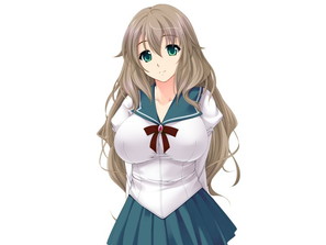 ���������꡼ No.019�Υ���ͥ������ / �����顼����֥쥶���ʤɤ������������������жɤǤ����Mahjong Pretty Girls Battle: School Girls Edition�פ�������꡼��